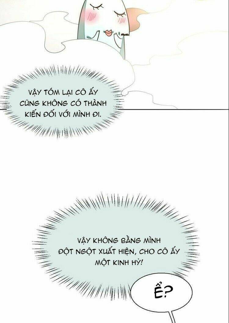 đứng yên! đều là người nhà cả mà! chapter 6 30