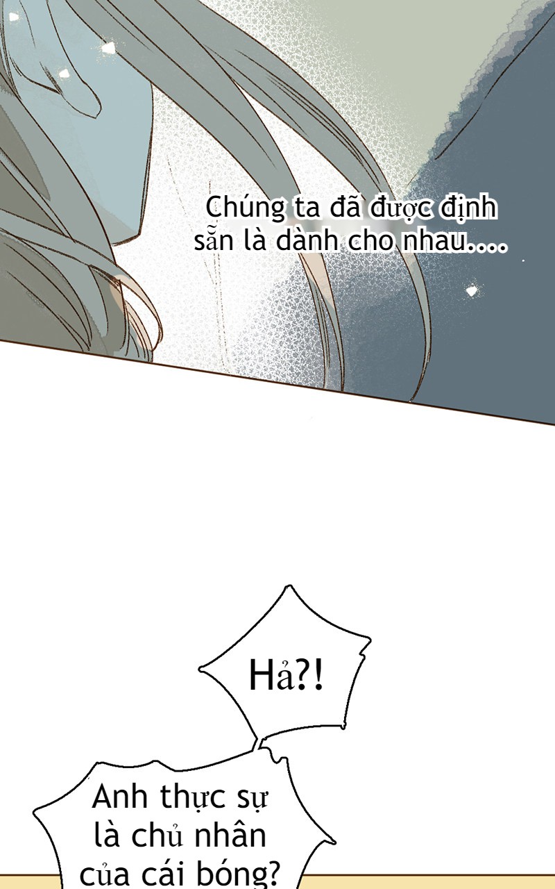 câu chuyện tình yêu kỳ lạ chapter 19 82