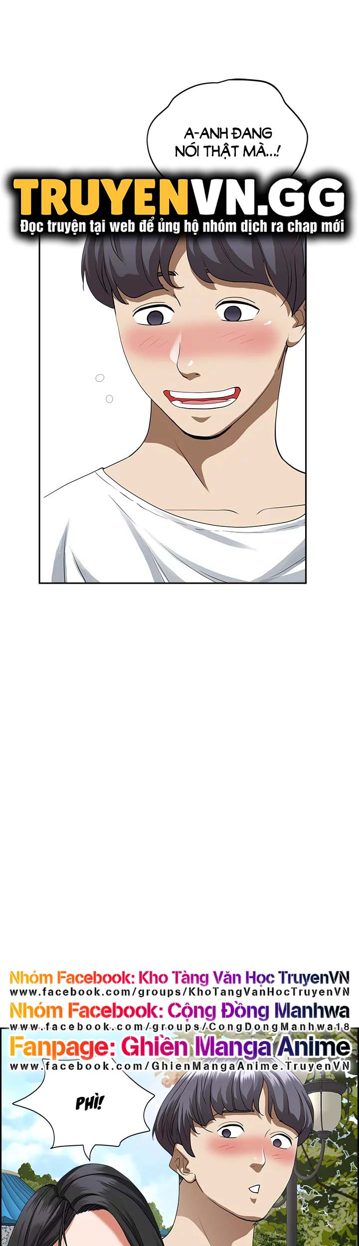 chung nhà bạn mẹ chapter 39 27