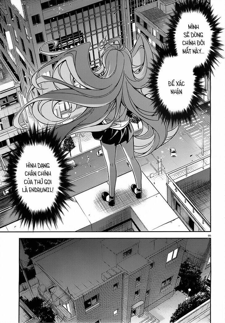 ark:romancer chapter 7 5