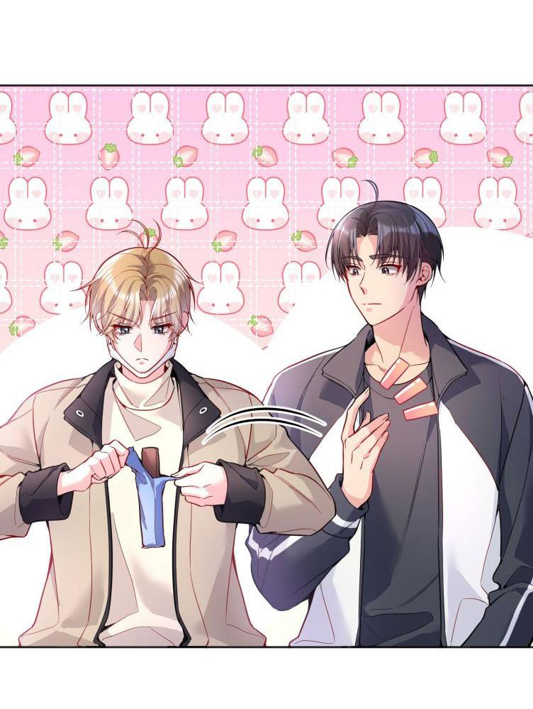 chàng nhân viên host và gã hàng xóm nguy hiểm chapter 57 35