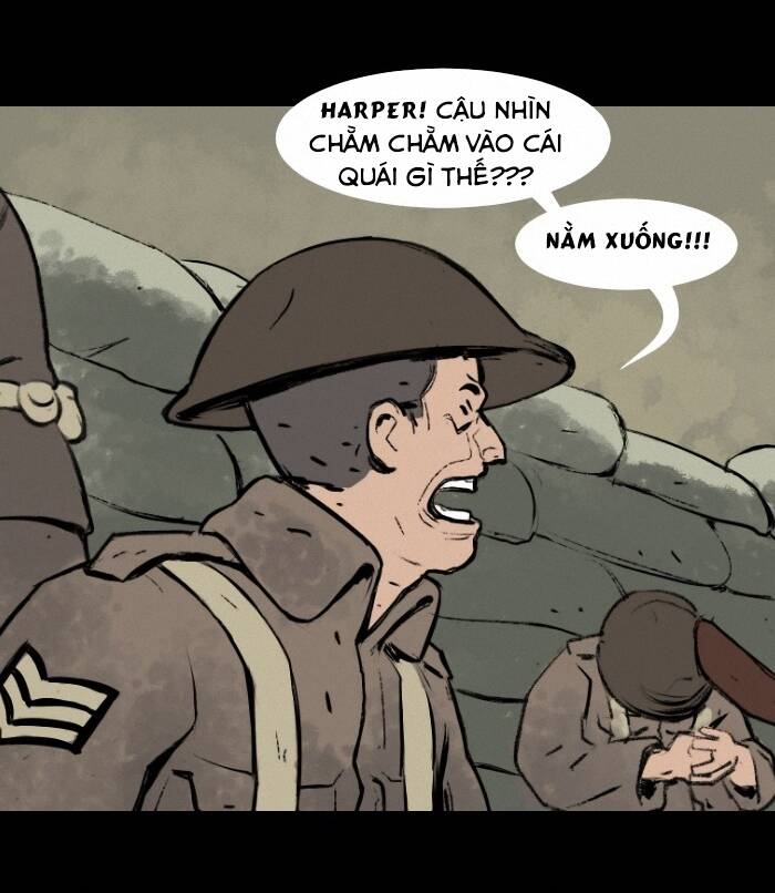 the strange tales of oscar zahn chapter 9 4