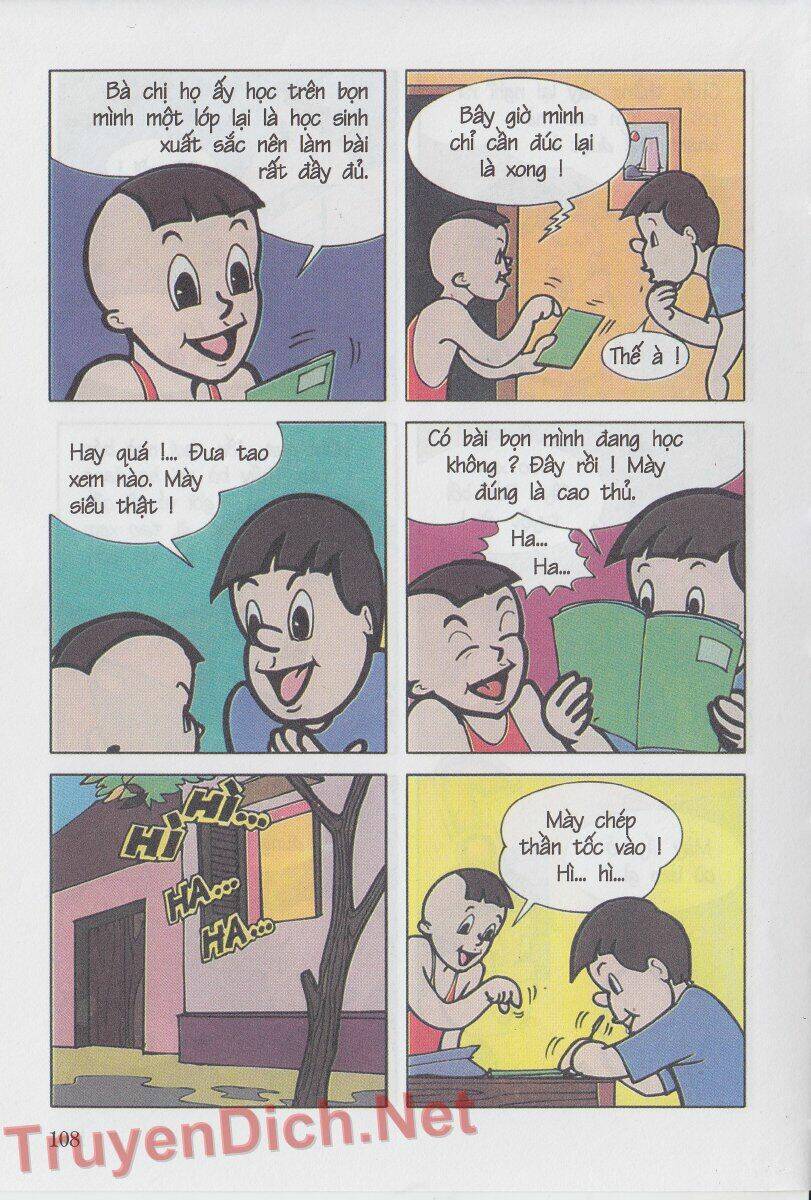 tý quậy chapter 4.2 37