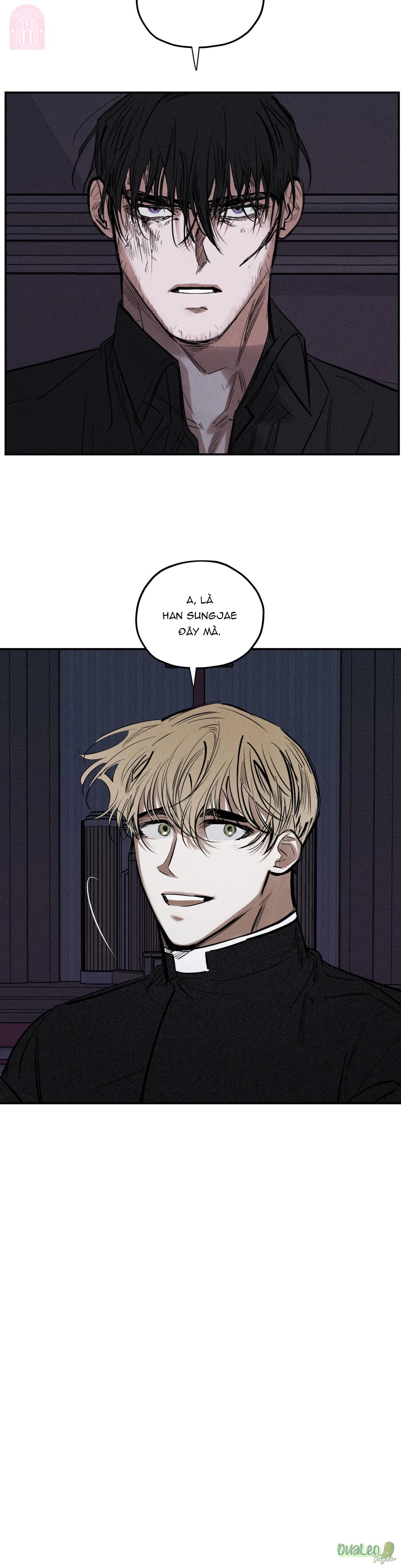 đóa hoa tội lỗi chapter 45 12