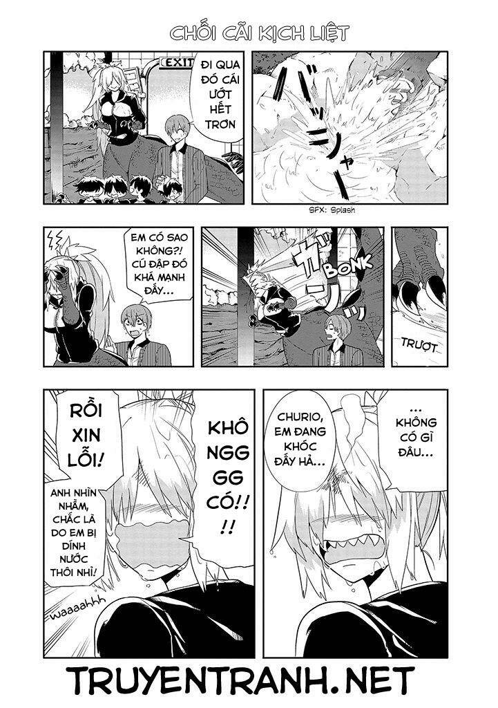 t-rex na kanojo chapter 23 6