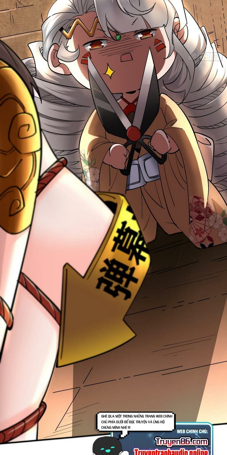 ta là nhà giàu số một, ta không muốn trọng sinh chapter 57 3