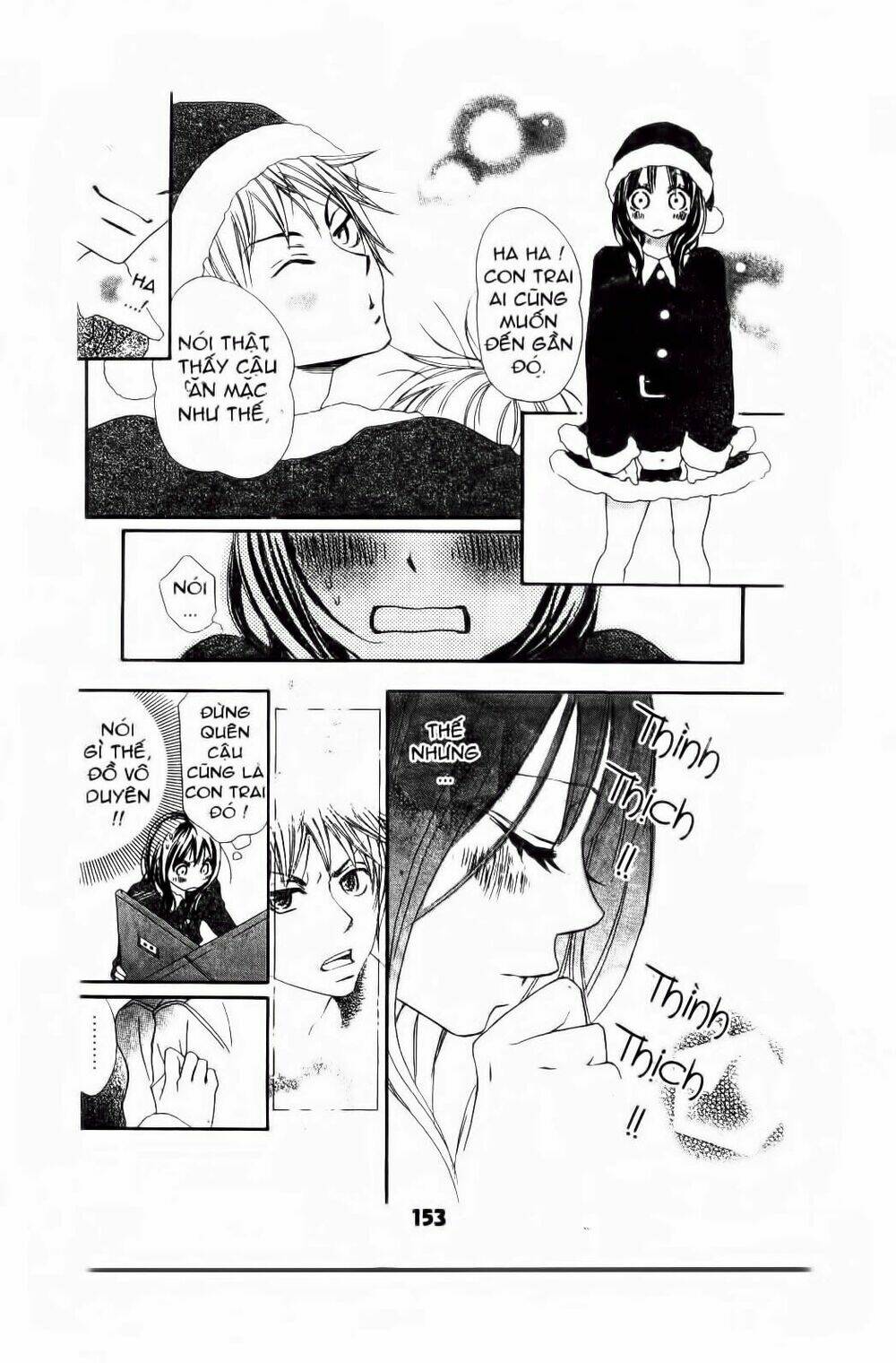 vương quốc mộng mơ chapter 6 10