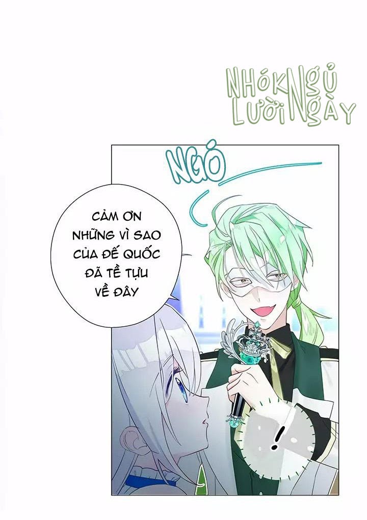 hãy chọn papa thật sự trong số các bạo chúa! chapter 7 59