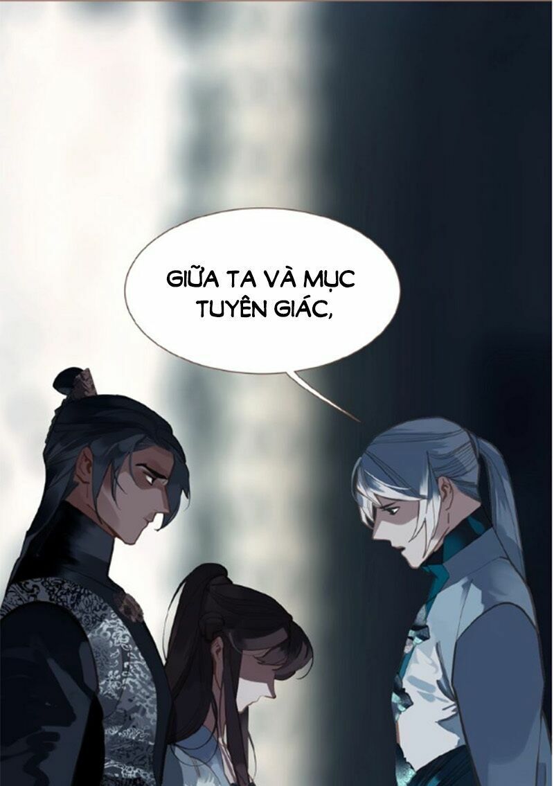 nhất đại linh hậu chapter 68 1