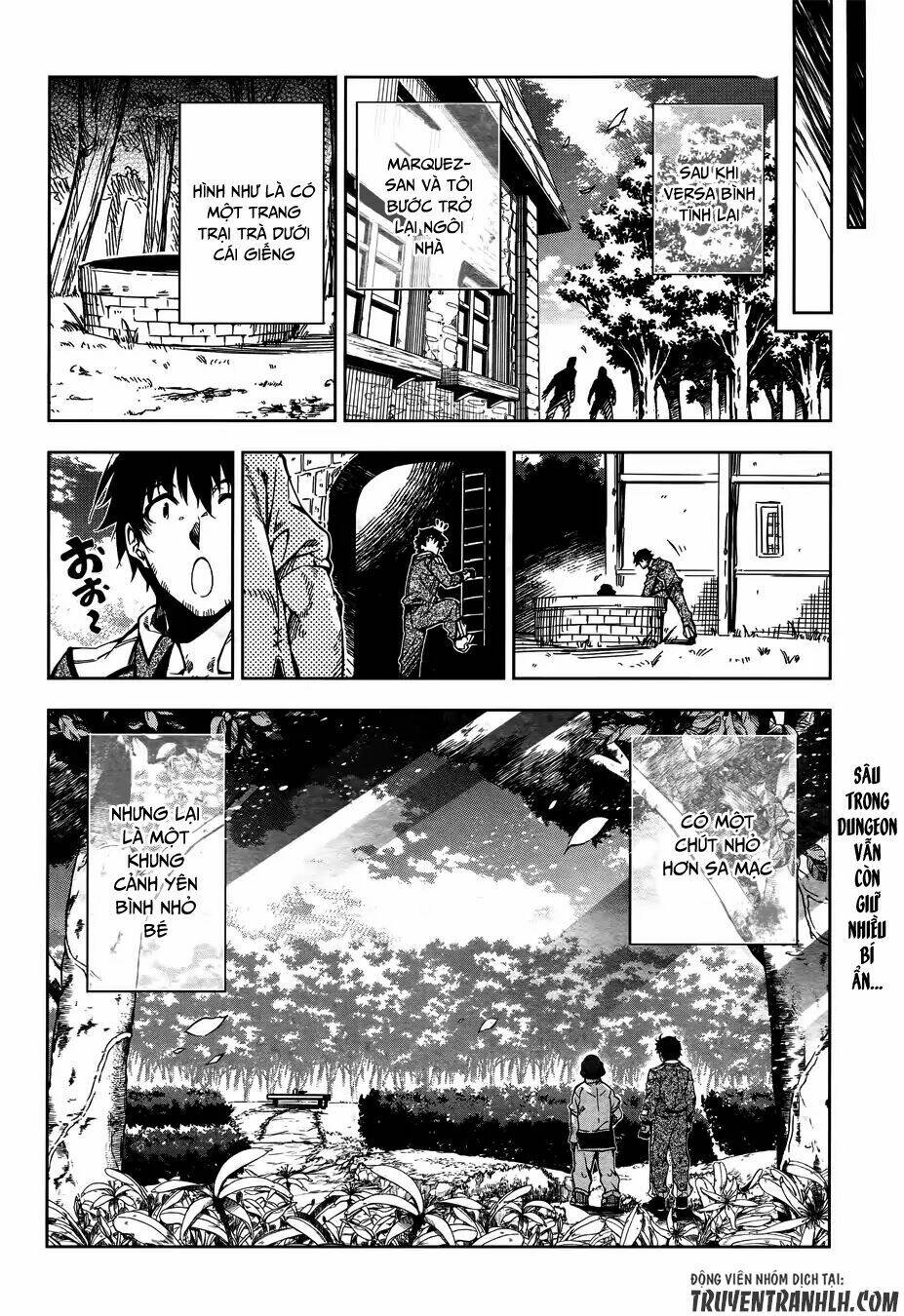 exterminator chapter 11 21