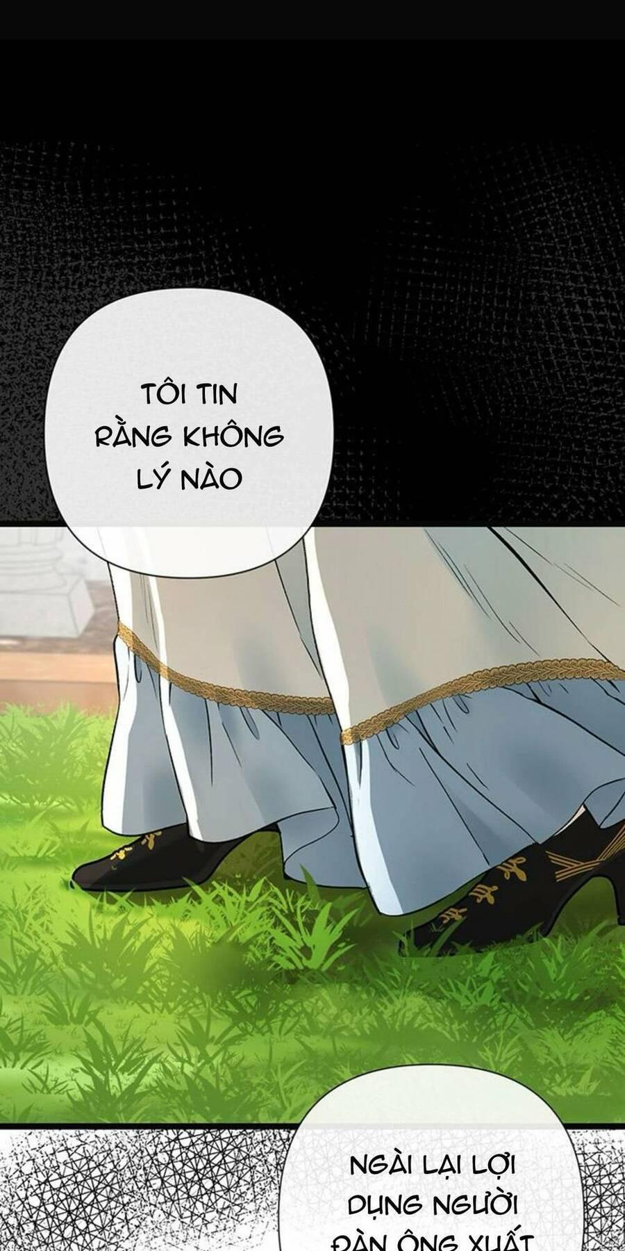 Hoàng Tử Rắc Rối chapter 50.2 3