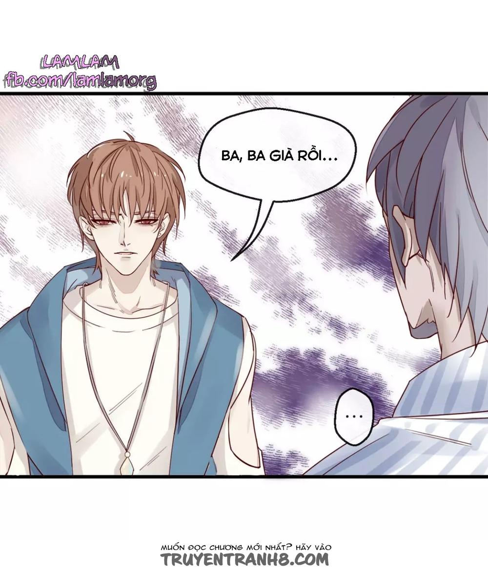 không cẩn thận vớ phải ông sếp vạn tỷ chapter 6 19