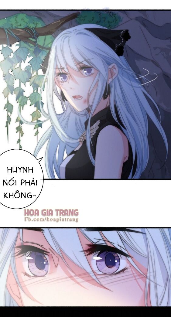 dữ tử thành thuyết chapter 11.1 3