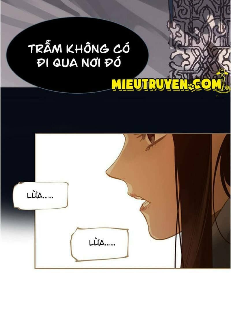 nhất đại linh hậu chapter 36 27
