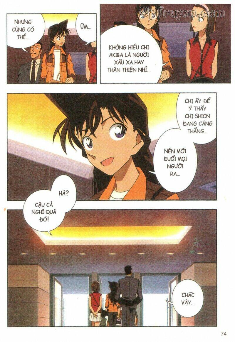 conan màu - nốt nhạc kinh hoàng chapter 1 76