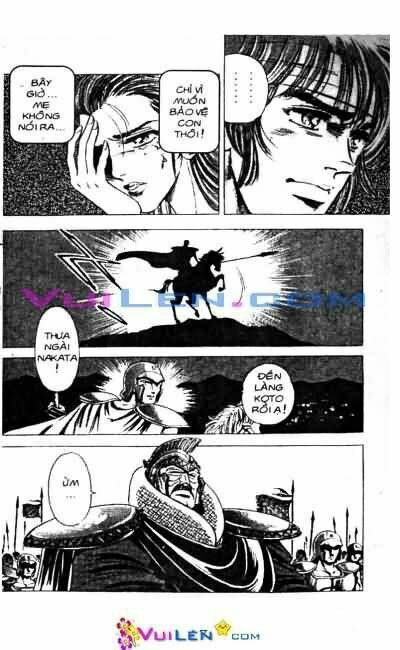 vương tử takeru chapter 12 17