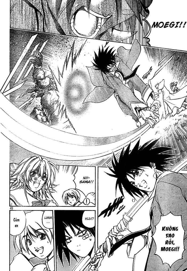 holy talker chapter 1.2 10