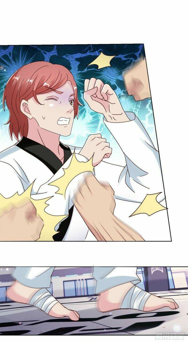 vú em là cổ tiên chapter 174 17