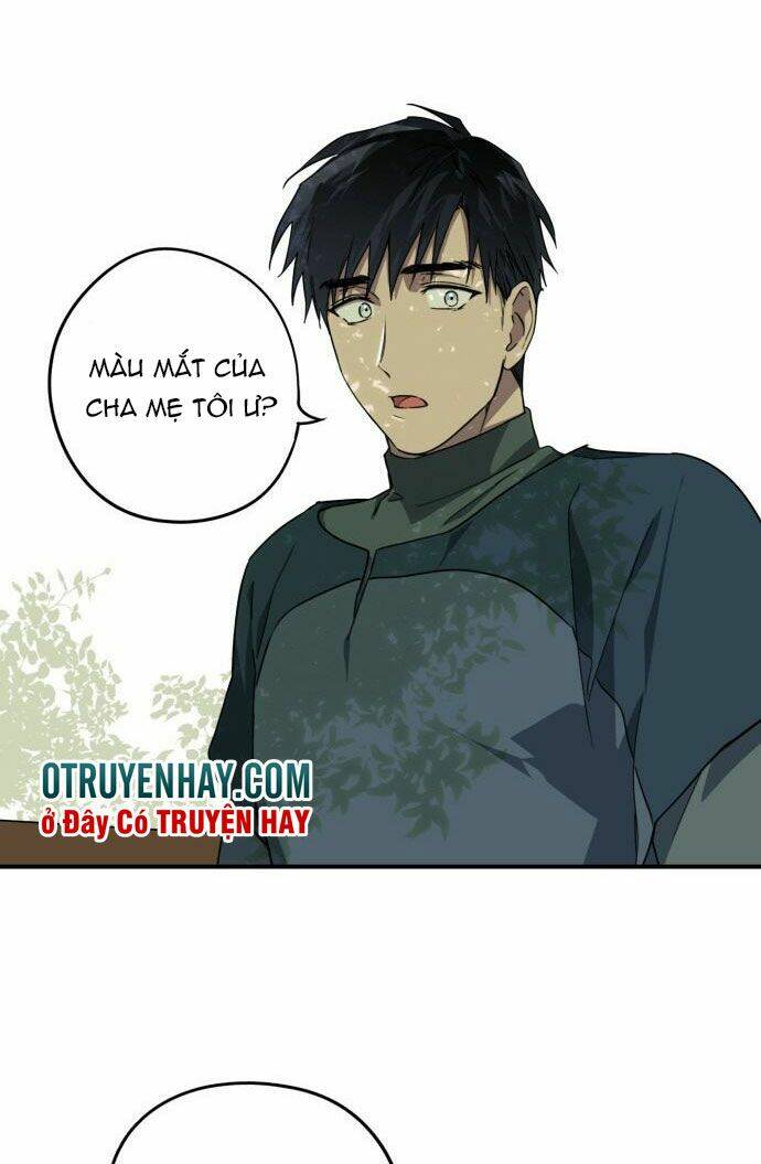 lâu đài vô danh chapter 28 3