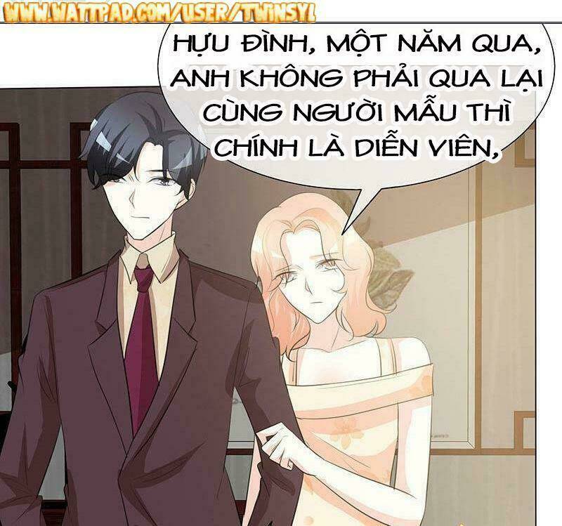 ái người tình xuất vu lam chapter 26 27