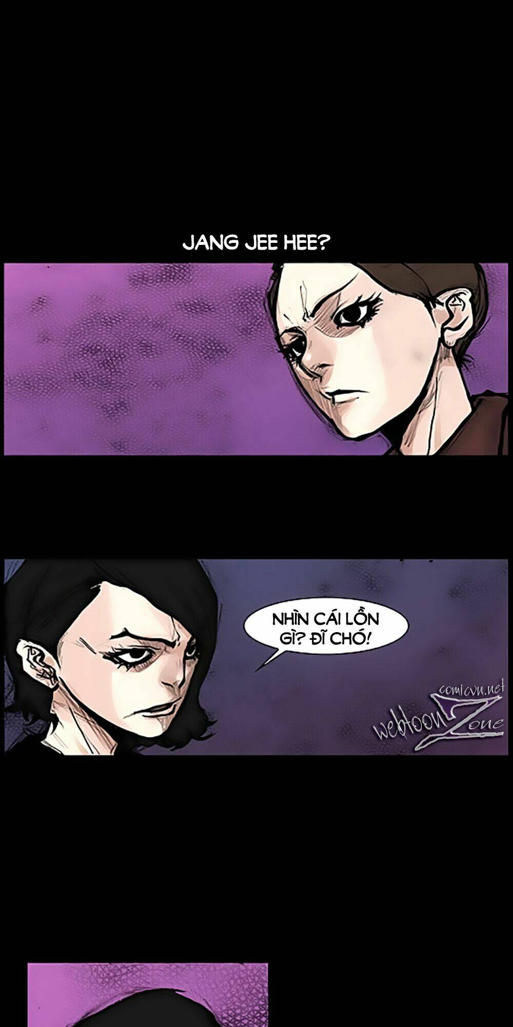 độc cô tiền truyện chapter 26 32