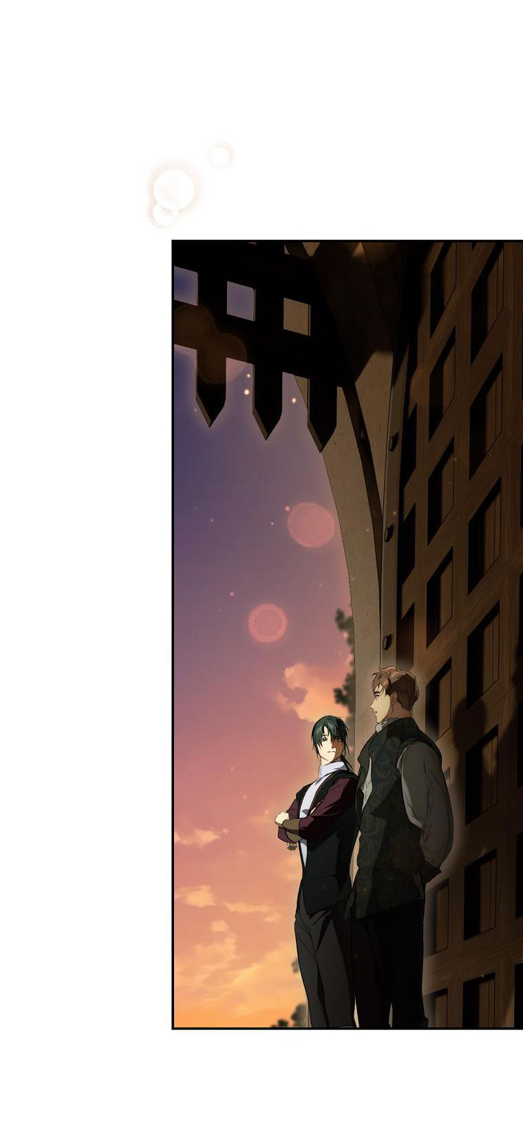 quý cô bí ẩn - secret lady chapter 7.1 41