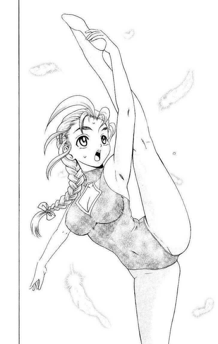 history's strongest disciple kenichi chapter 247 22