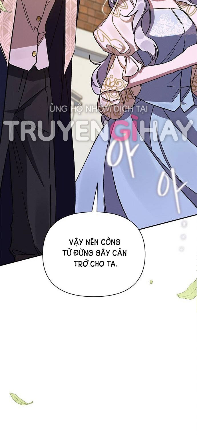 ôi kẻ thù không đội trời chung thân ái của tôi chapter 22.2 16