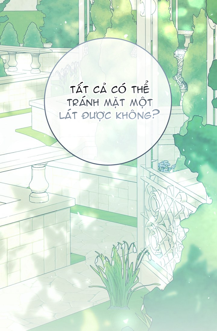 con rối ác nữ marionette chapter 36 45