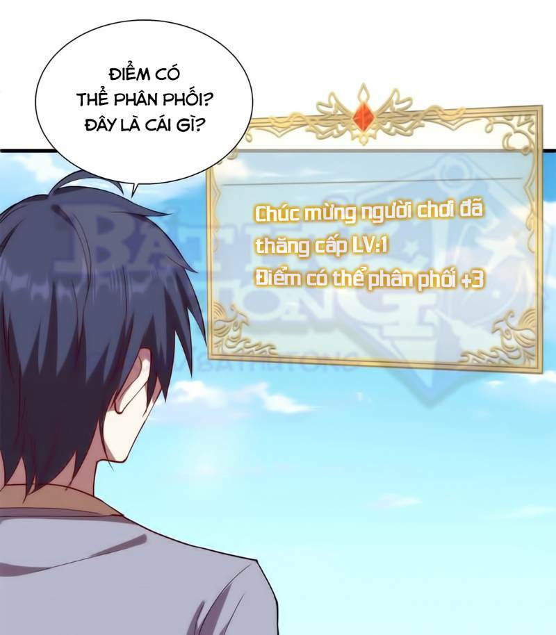 thánh đường chi thành chapter 7 57