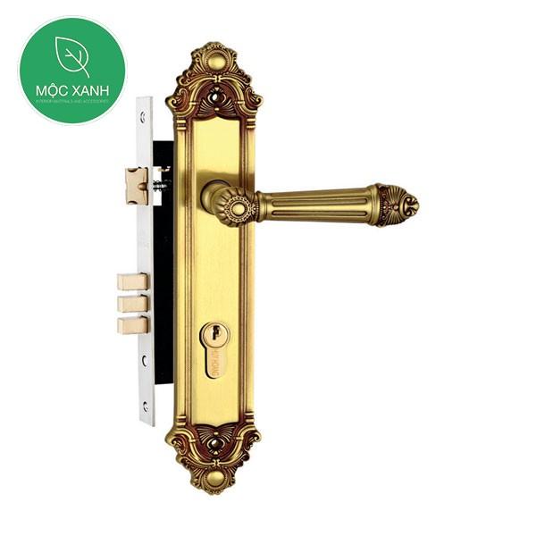 Khóa tay nắm HC8526 Đại