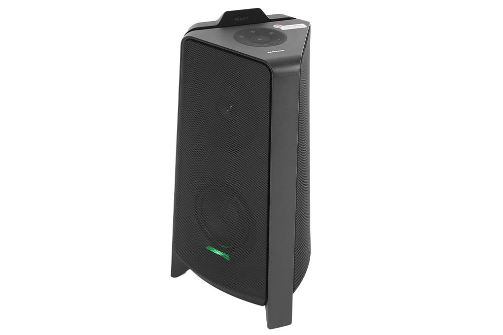 Loa tháp Samsung Giga Party Audio MX-T50 500W - Hàng chính hãng