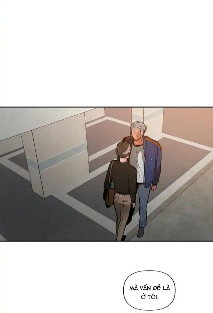 đối tác cơ thể hoàn hảo chapter 14 17