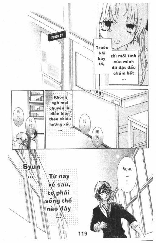 ore-sama kingdom chapter 8 119