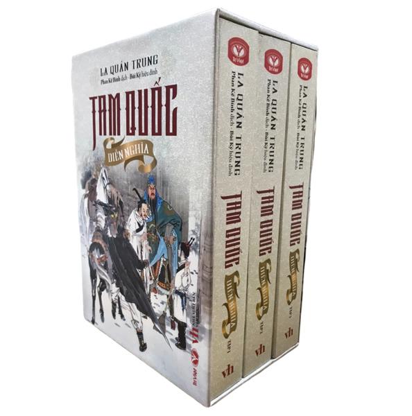 Tam Quốc Diễn Nghĩa