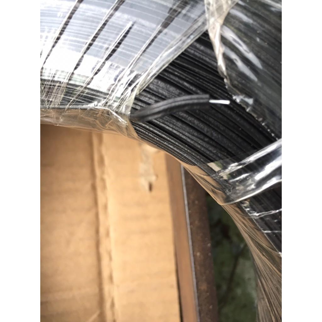 Dây buộc lan bọc nhựa-2kg