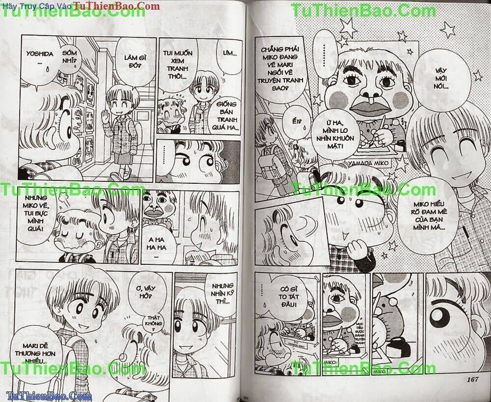 nhóc miko chapter 14 82