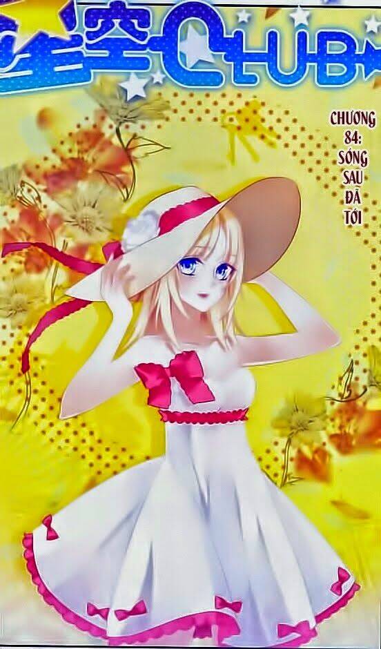 ngôi sao câu lạc bộ chapter 84 1