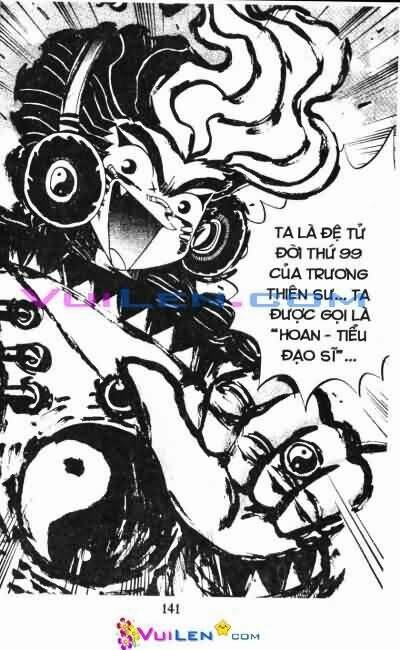 tiểu hòa thượng hd remake chapter 198 3