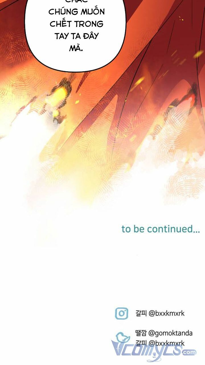 công nương mint bé nhỏ chapter 6 82