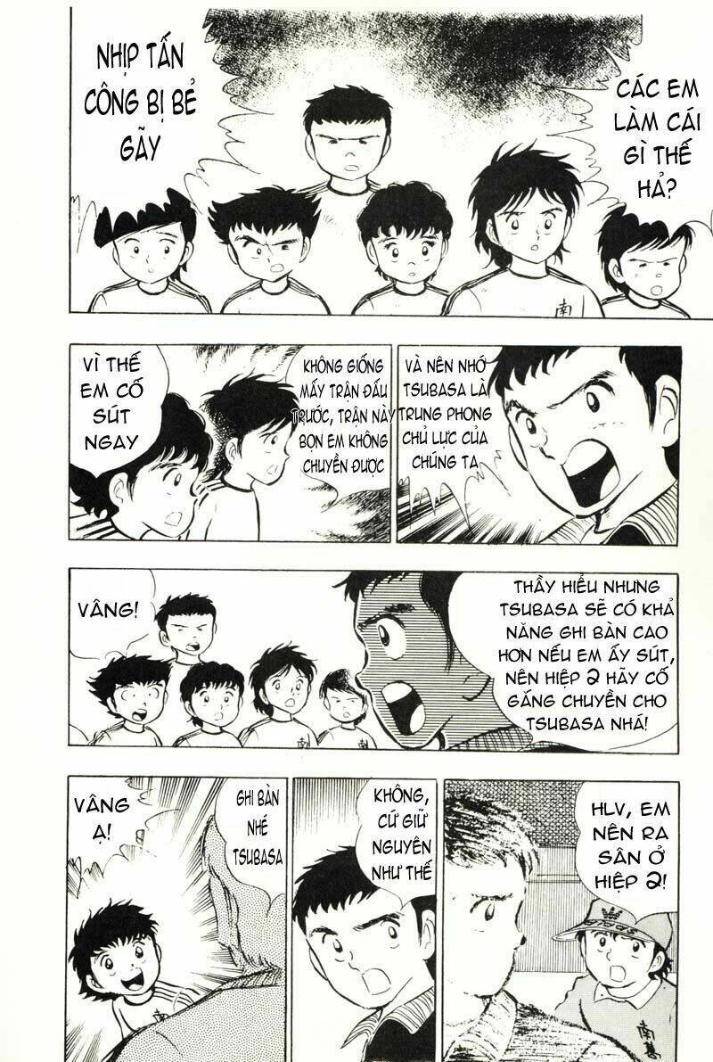 captain tsubasa chapter 12 36