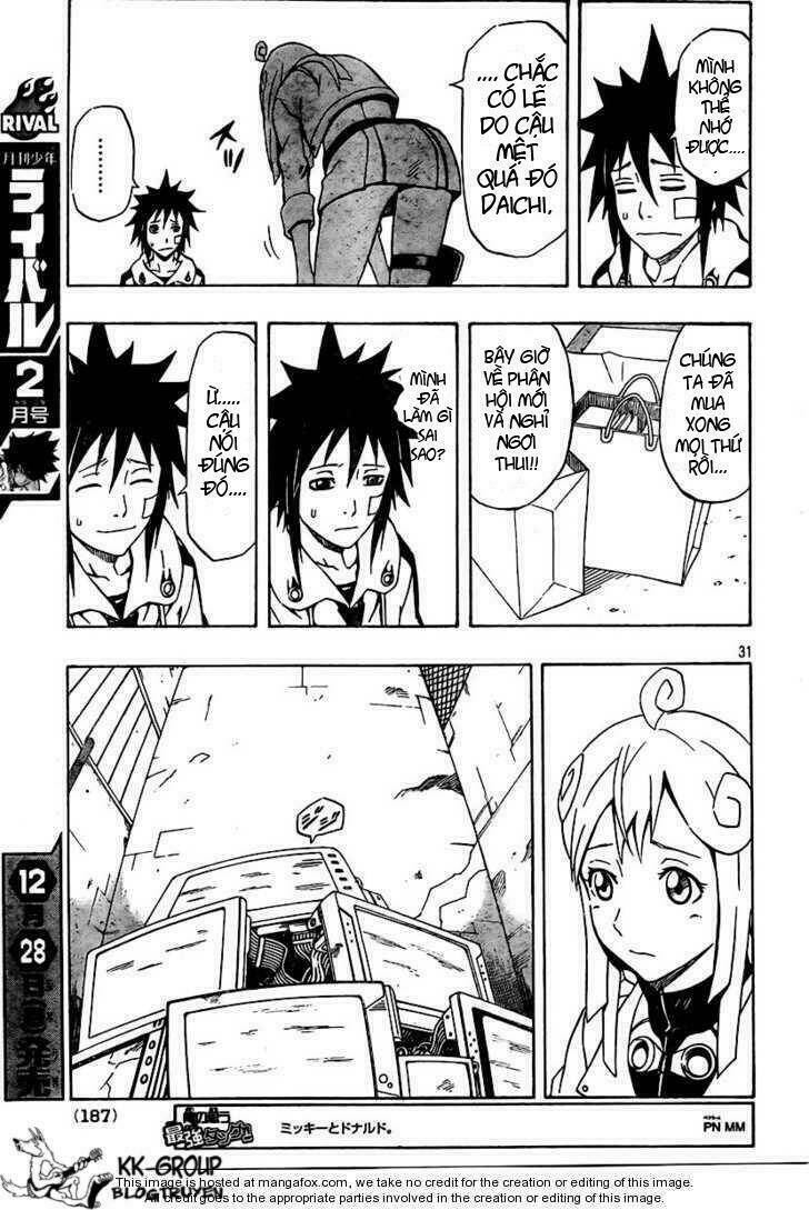 blazer driver chapter 21 31