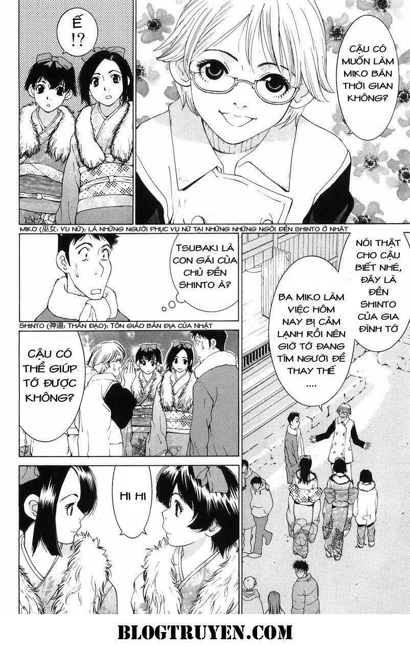 gacha gacha - secret chapter 19 12