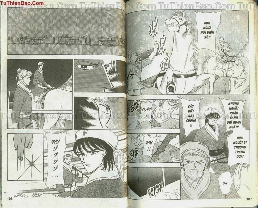 tiêu khúc tương tư chapter 5 54