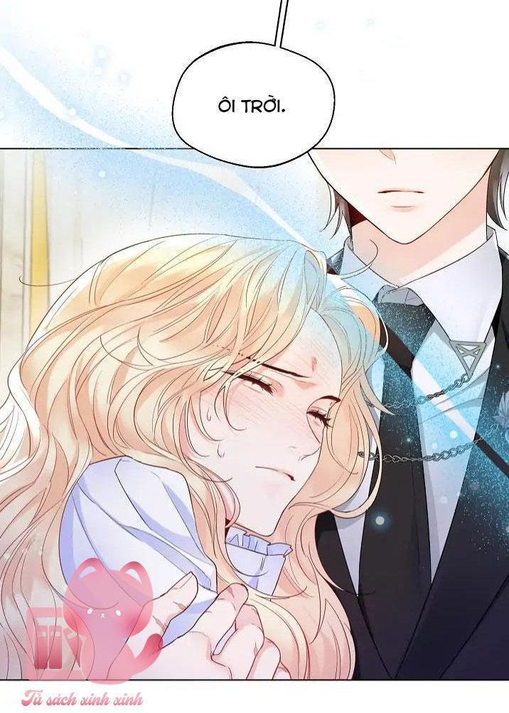 tiểu thư crystal là nam nhân chapter 8 27