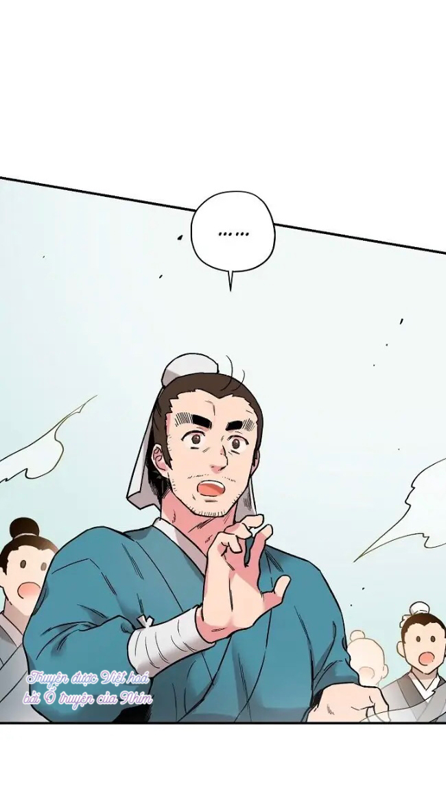 sự trở lại của phản diện chapter 5 50