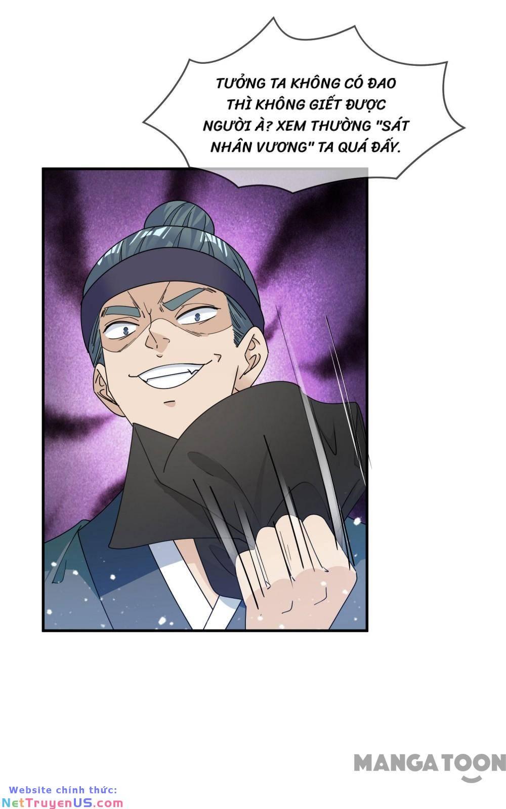 cực phẩm bại gia tử chapter 233 37