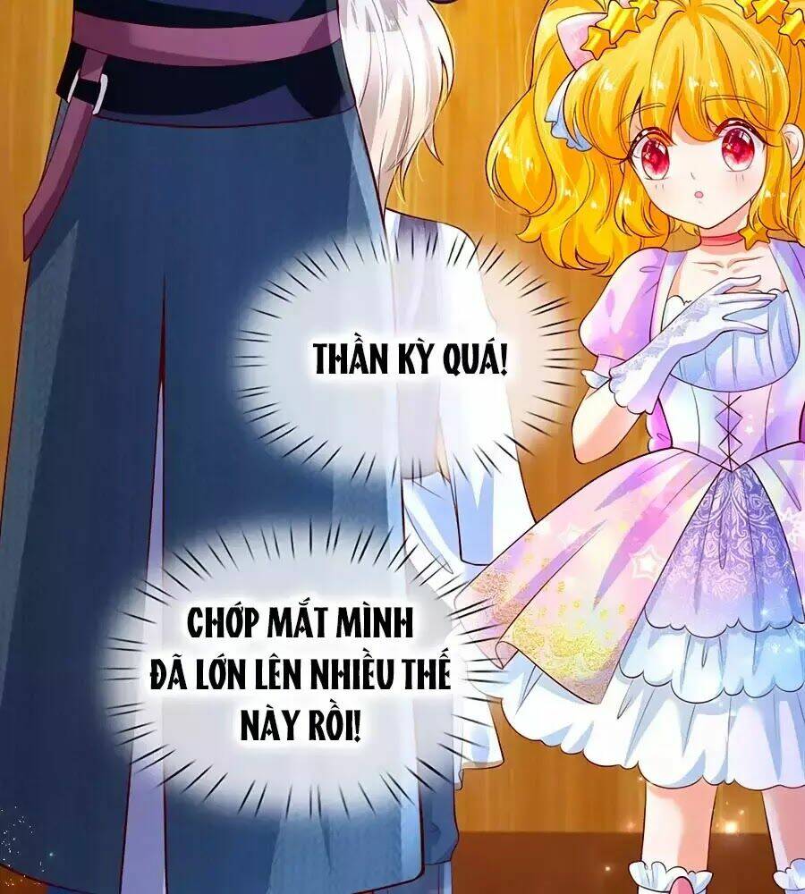 bỗng một ngày trở thành con gái nhà vua chapter 143 15