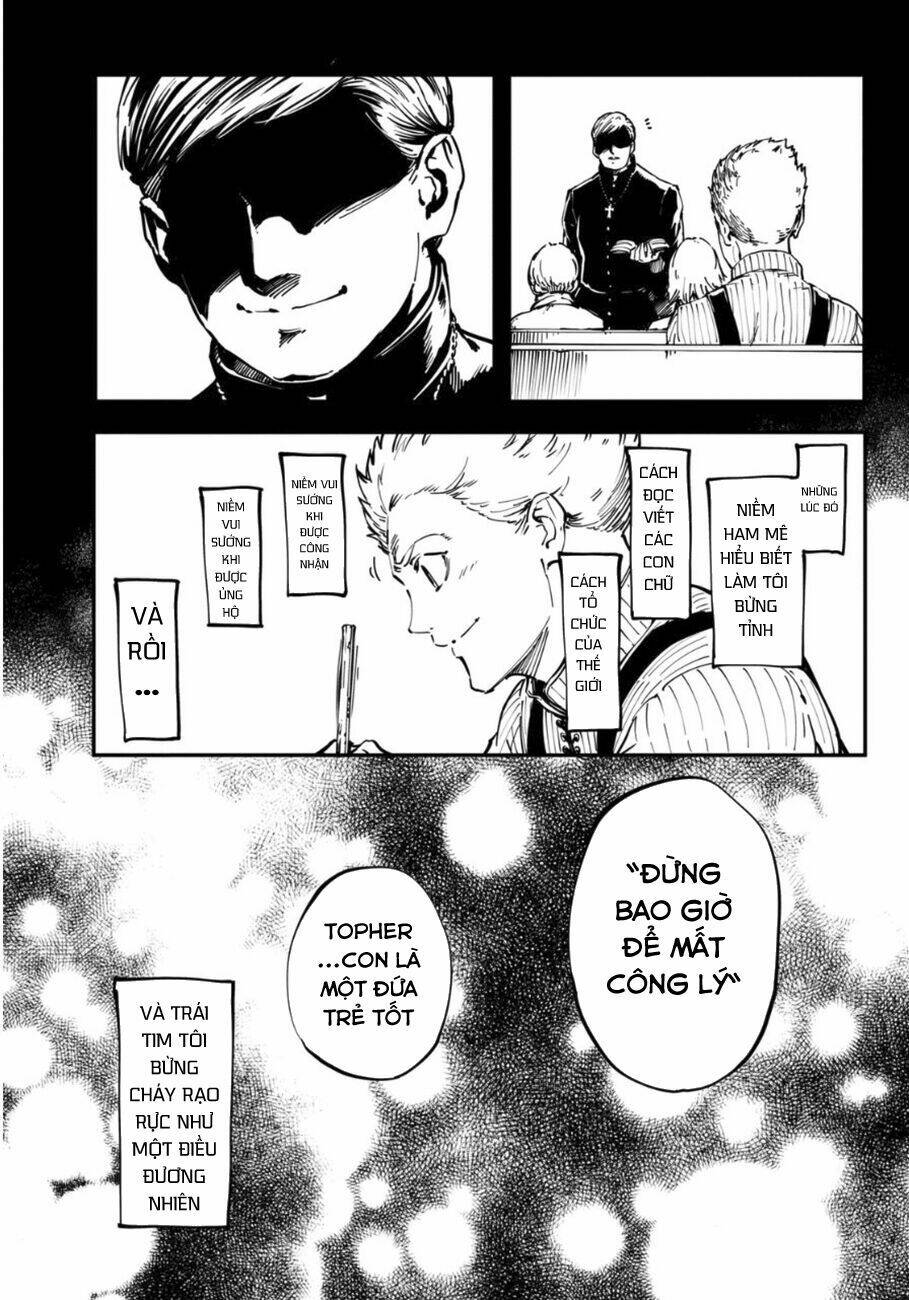 the abandoned sacred beasts chapter 8 8