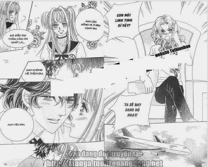 viên đạn tình yêu chapter 11 78